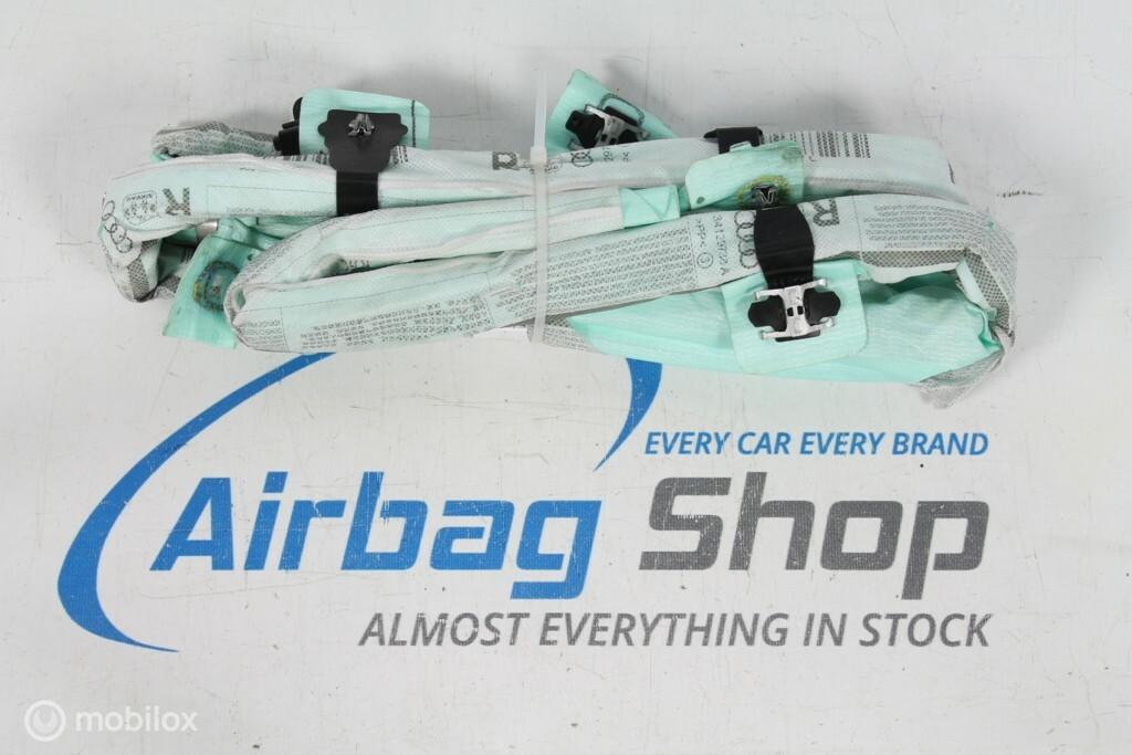 Airbag toit G ou D Audi A3 8V (2012-2020)