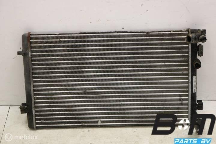 Radiateur VW Golf 4, Gebruikt