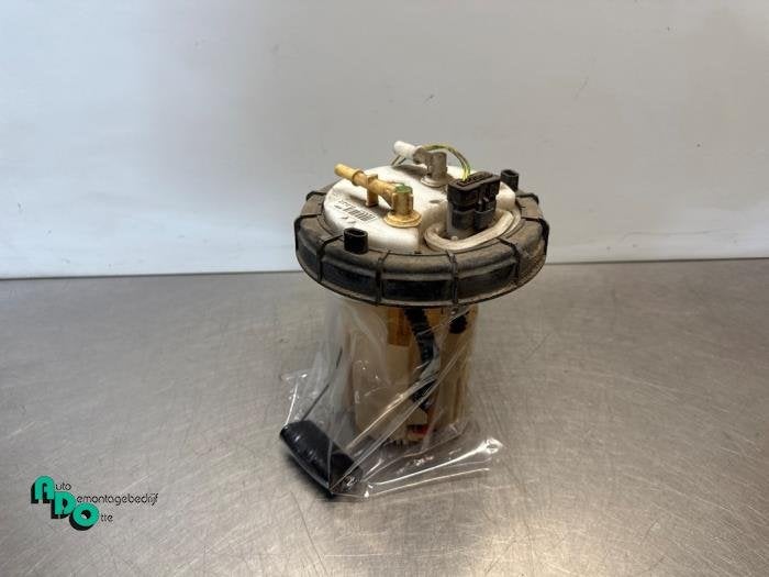 Pompe carburant électrique d'un Fiat Scudo (Scudo 07-), -, 3 mois de garantie, Utilisé, Fiat
