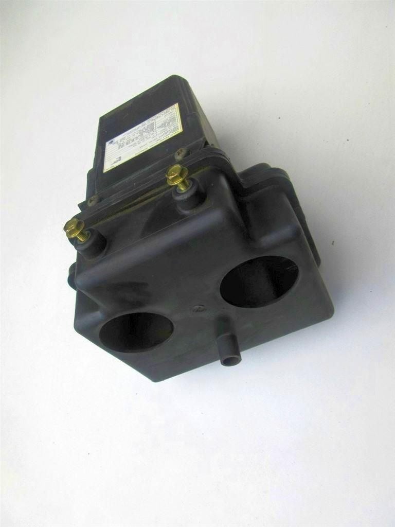 Kawasaki KZ305 luchftilterhuis filterkast 305LTD luchtfilter, Enlèvement ou Envoi, Utilisé