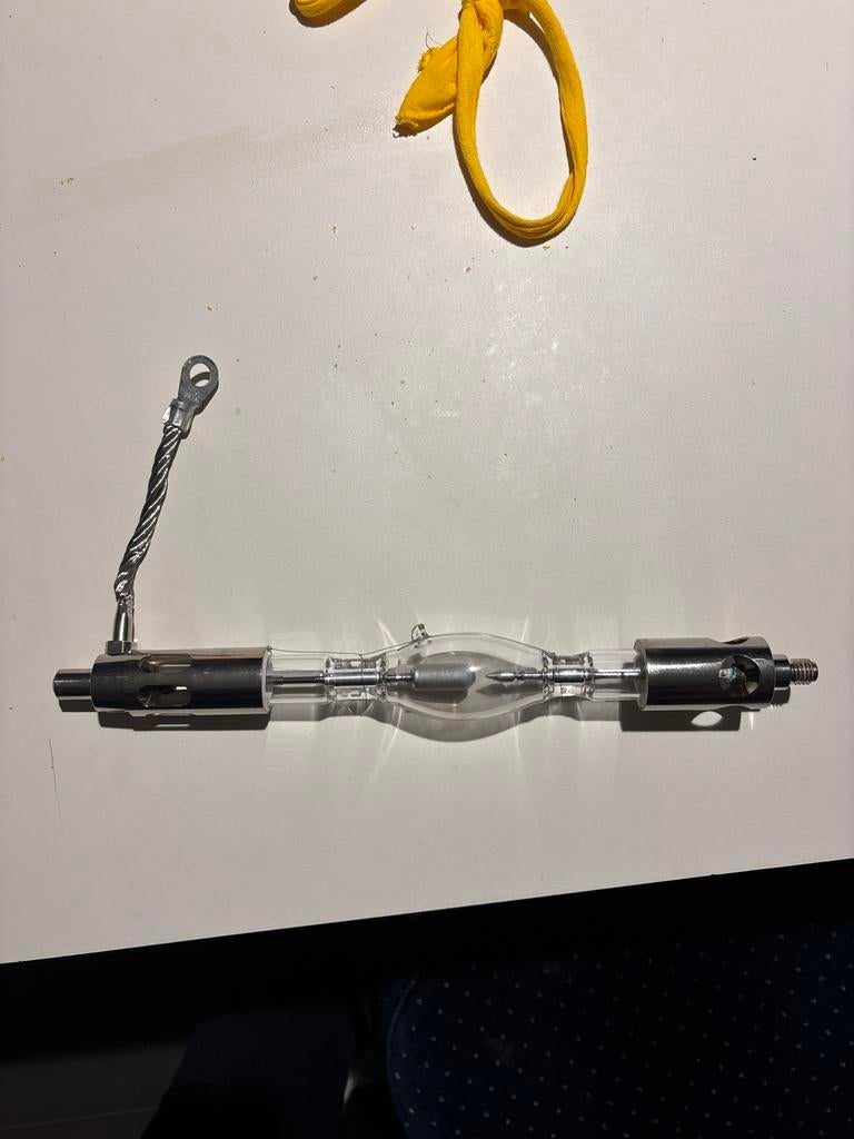 300W Xenon booglamp (short arc) – double ended projectorlamp, Ophalen of Verzenden, Nieuw