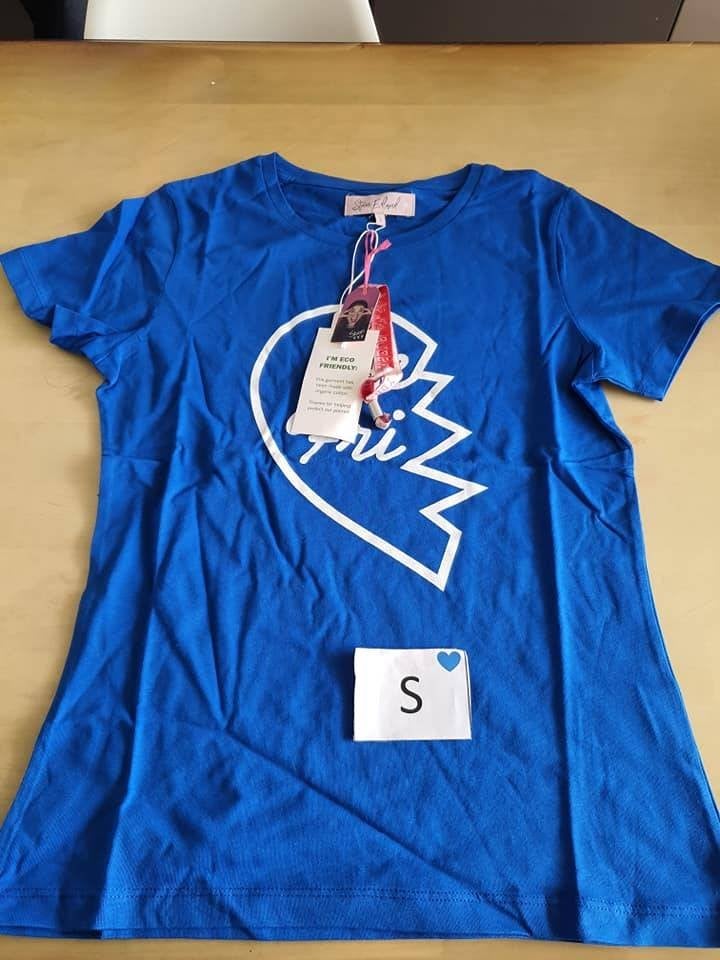 Nieuwe Tshirts van Stien Edlund niet gedragen maat S, Ophalen of Verzenden, Nieuw, Maat 36 (S)