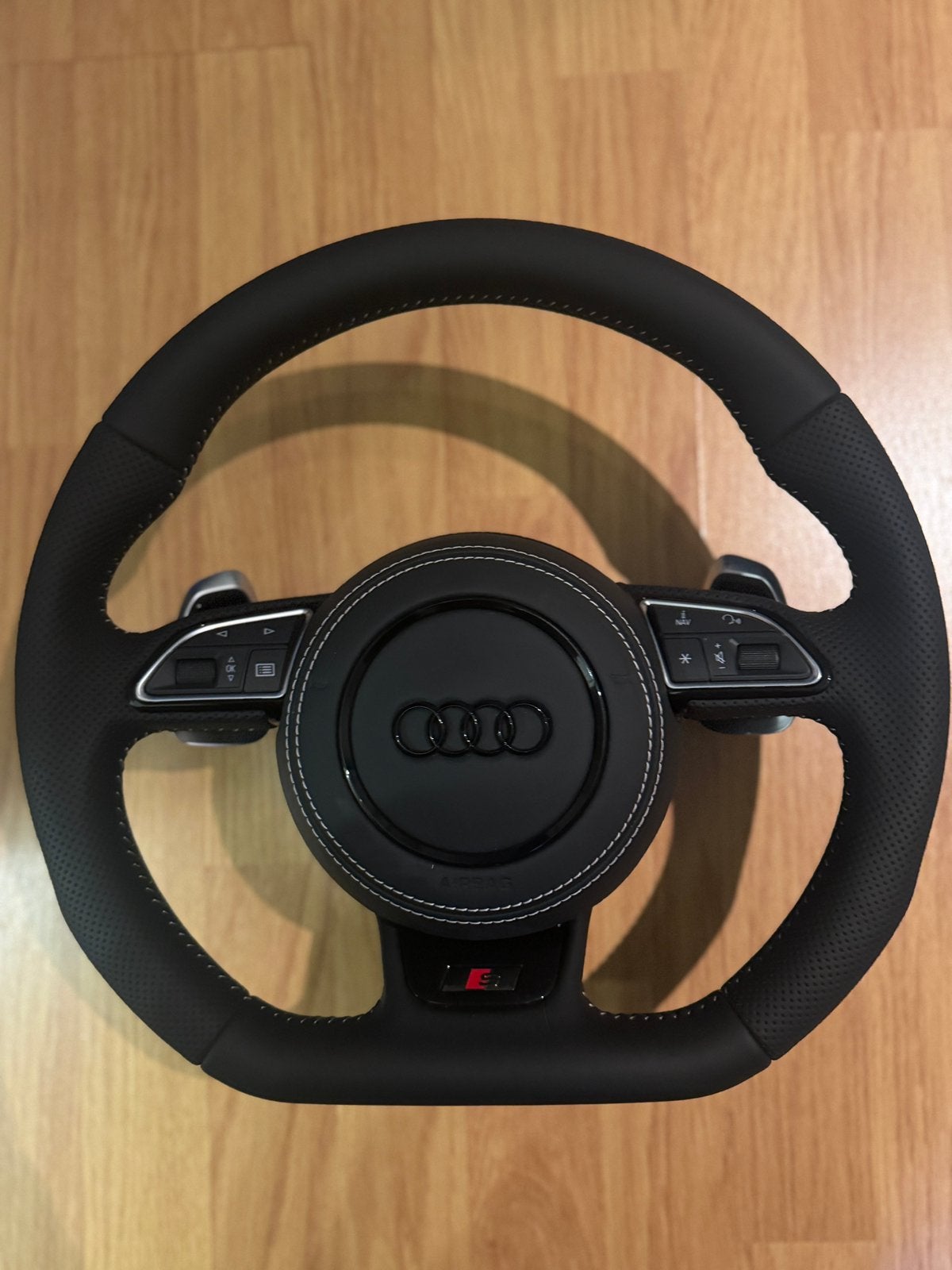 Audi A6/A7 2012-2018 stuur, Auto-onderdelen, Ophalen, Audi