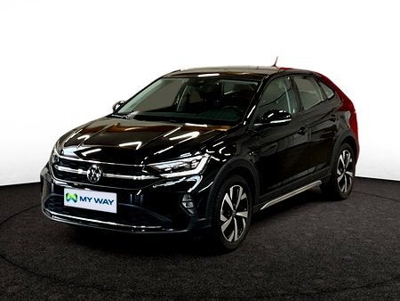 Volkswagen Taigo Taigo 1.0 TSI Style OPF DSG Style, Autos, Achat, Taigo, Automatique, Feux de jour LED