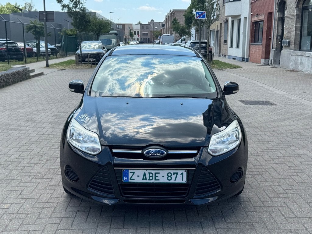 Ford Focus | Diesel | Euro 5, Focus, Euro 5, Achat, Entreprise