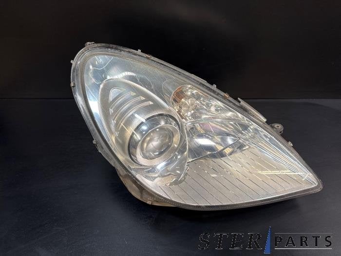 Phare droit d'un Mercedes SLK, 3 mois de garantie, Utilisé, -, -