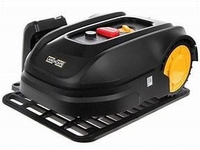 Tondeuse robot landxcape lx 835 complet tout neuf ., Ophalen, Cirkelmaaier, Minder dan 30 cm, Nieuw