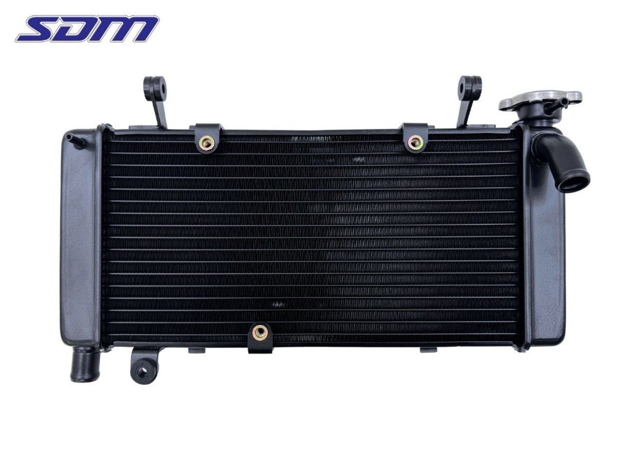 RADIATEUR EAU Honda CBR 400 RR 1990-1995 (CBR400RR NC29), Motos, Dhr. S. di Majo, Neuf, Info@cama-motorparts.nl, P.J. Troelstraweg 8 8
3144 CX  MAASSLUIS, NL