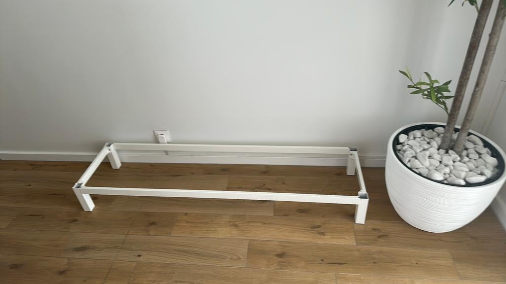 Ikea - Support Kallax, Maison & Meubles, Enlèvement, Comme neuf