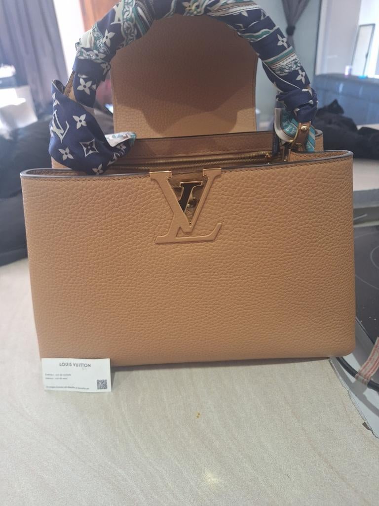 Handtas Louis Vuitton, Huis en Inrichting, Ophalen, Nieuw