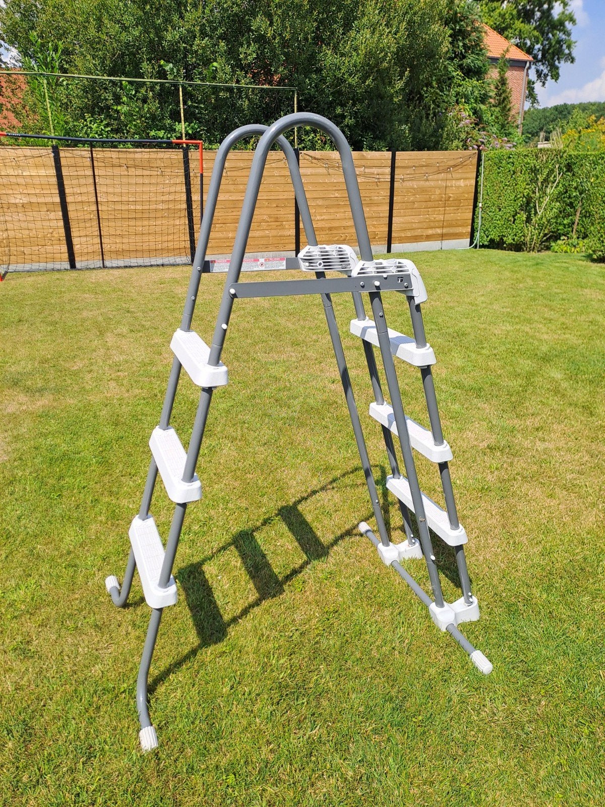 intex trapladder, Enlèvement, Comme neuf