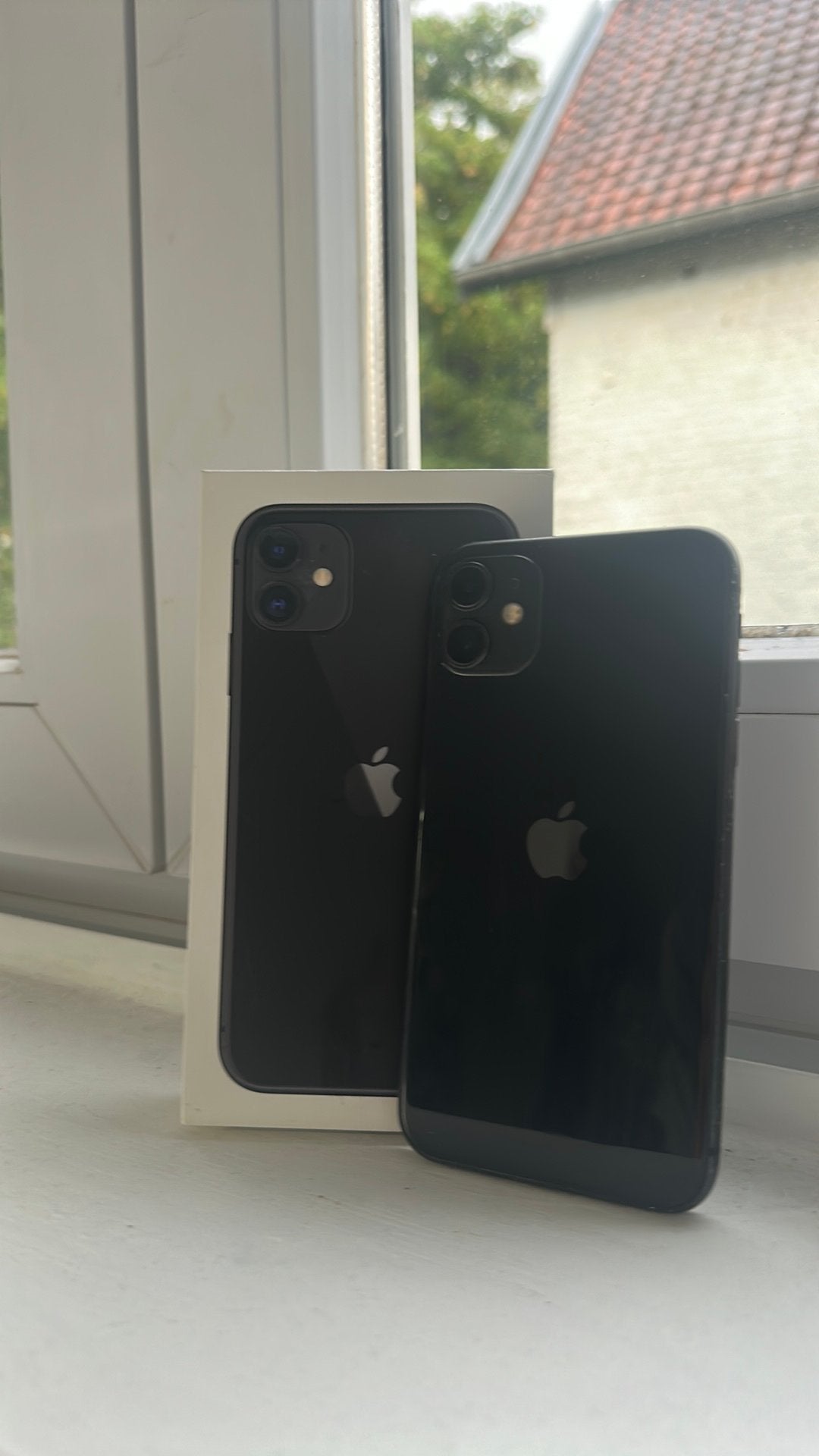 Iphone 11 128g, 128 GB, 71 %, Enlèvement, Sans abonnement