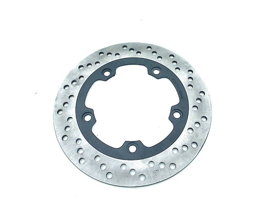 FREIN DISQUE ARRIÈRE nieuw Suzuki GW 250 Inazuma, Motos, Dhr. S. di Majo, Utilisé, Info@cama-motorparts.nl, P.J. Troelstraweg 8 8
3144 CX  MAASSLUIS, NL