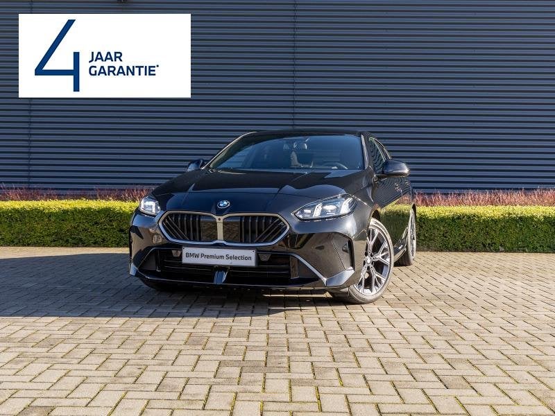 BMW Serie 2 220 Gran Coupé, Auto's, BMW, Automaat, 4 deurs, https://public.car-pass.be/vhr/4da4e886-b487-42f0-a05e-62b5c16adfd9