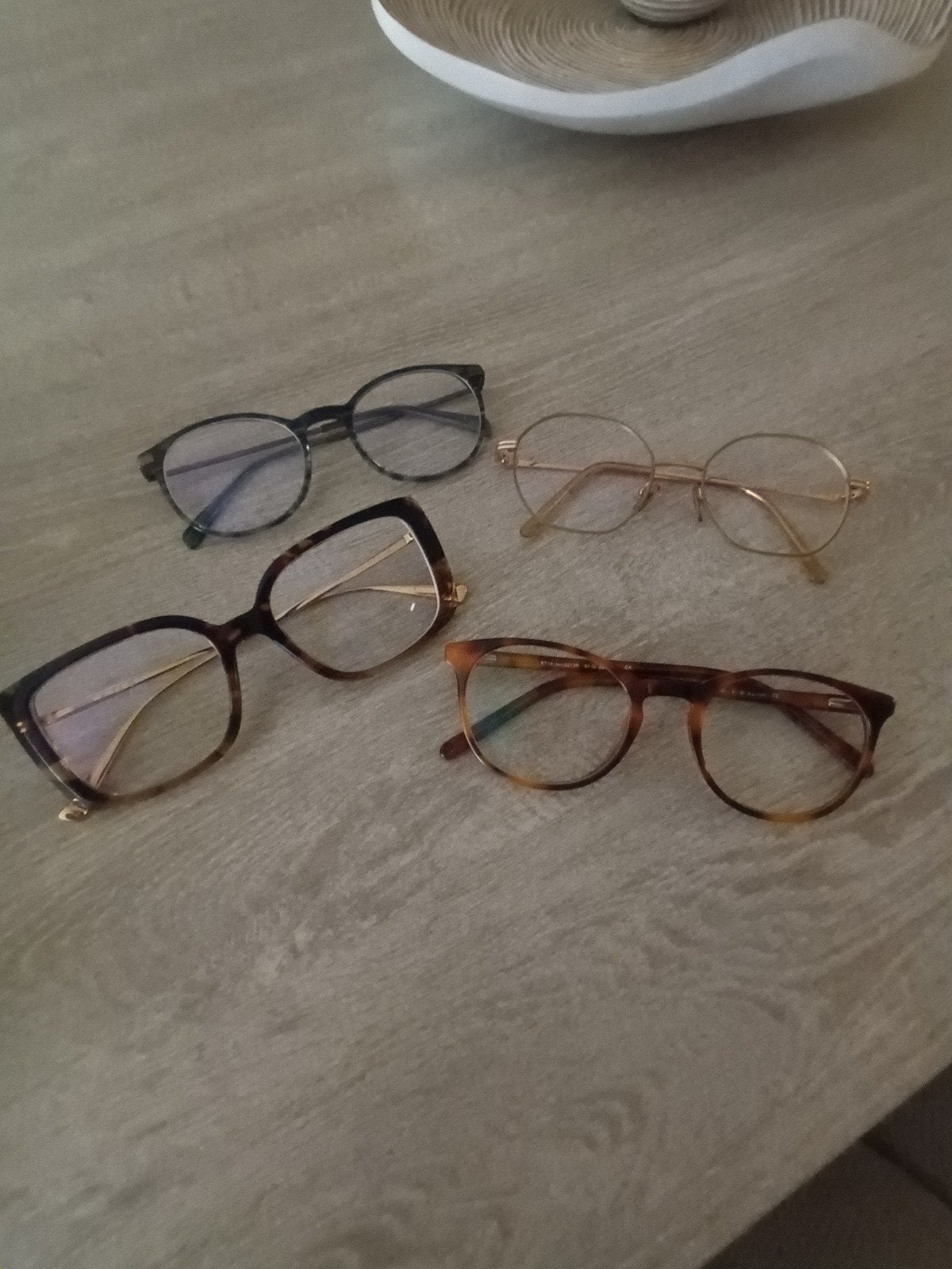 Différentes monture de lunette pour femme, Bijoux, Sacs & Beauté, Lunettes de Soleil & Lunettes | Femmes