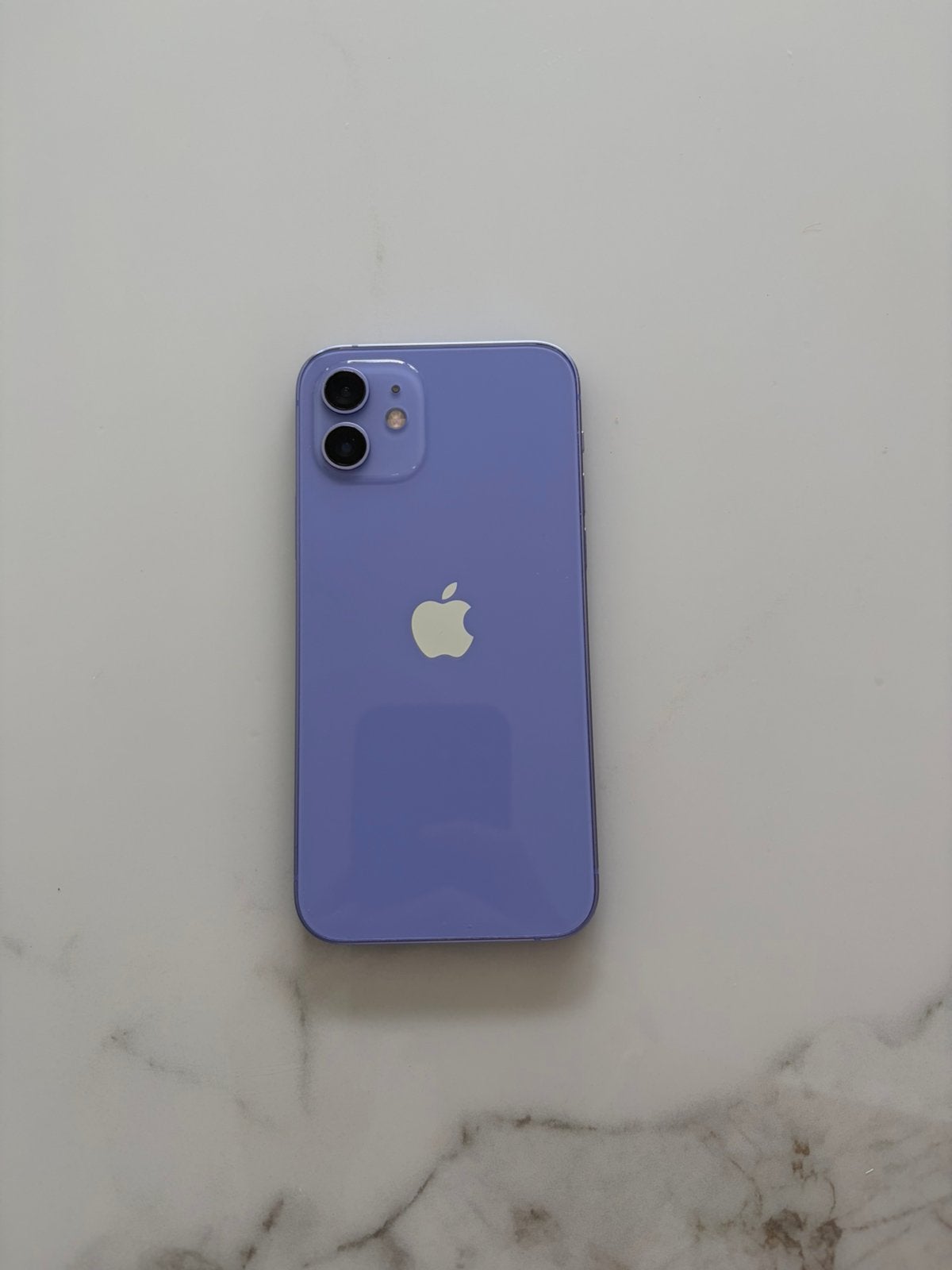 iPhone 12 Violet (128Go), 128 GB, Comme neuf, IPhone 12, Sans abonnement