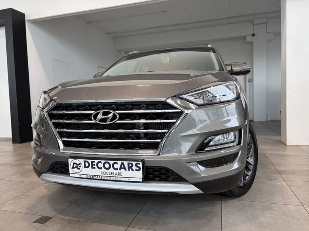 Hyundai Tucson Apple Carplay - Android Auto / Zetelverwarmi, https://public.car-pass.be/vhr/47503f72-6f60-45dd-9928-467b0972e974