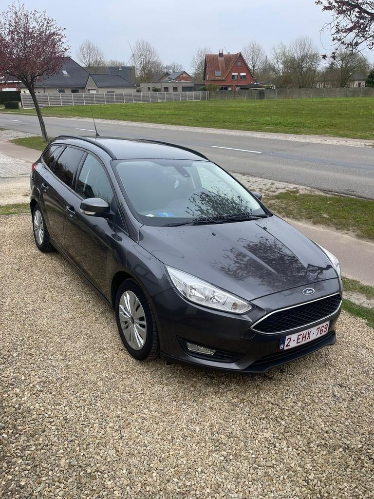 Ford Focus, Autos, Focus, Achat, Entreprise, Diesel
