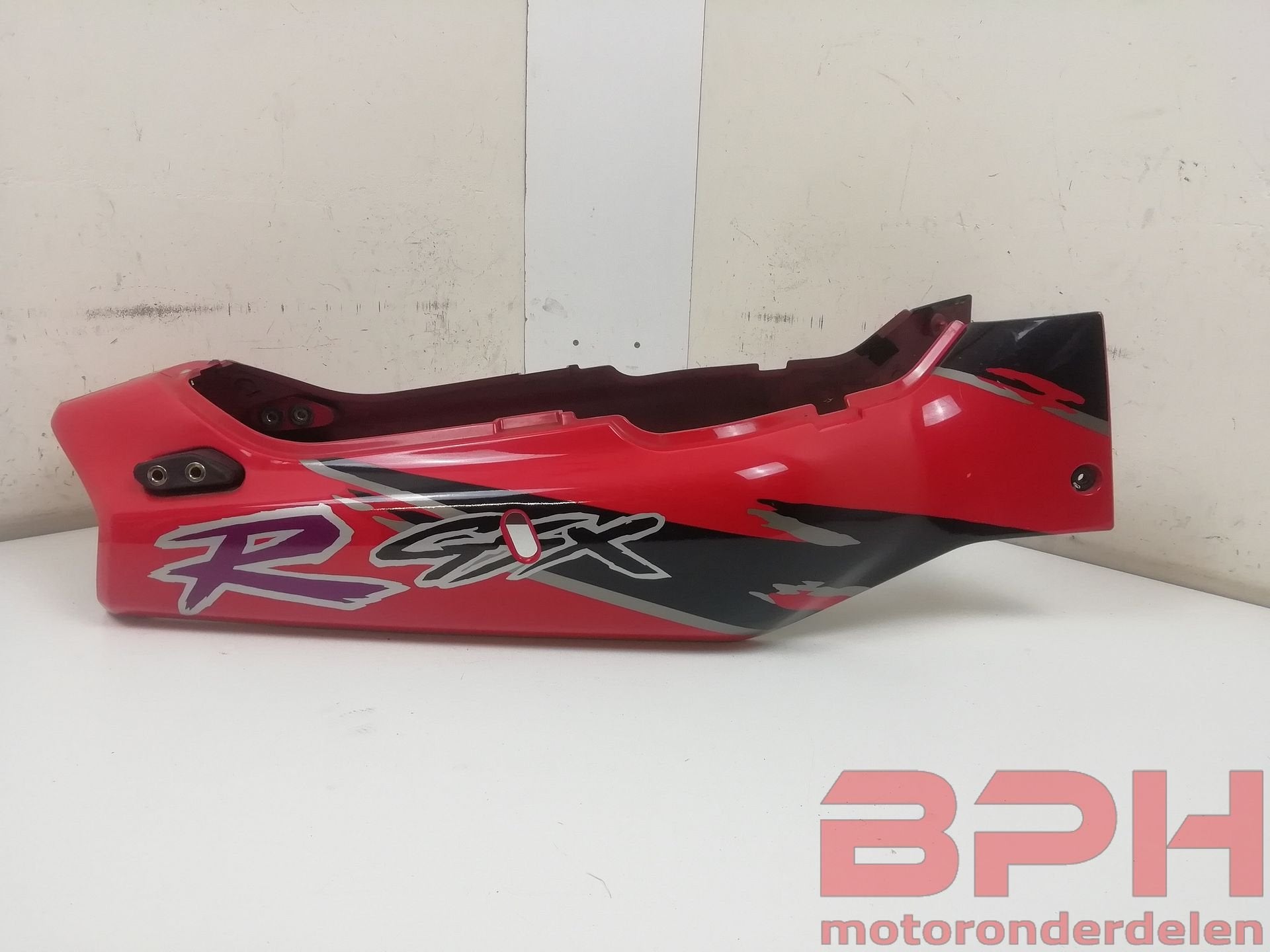 Achterkuip Suzuki GSX-R 1100w 1993 - 1996 kuip kap kuipdeel, -, Utilisé, -, -