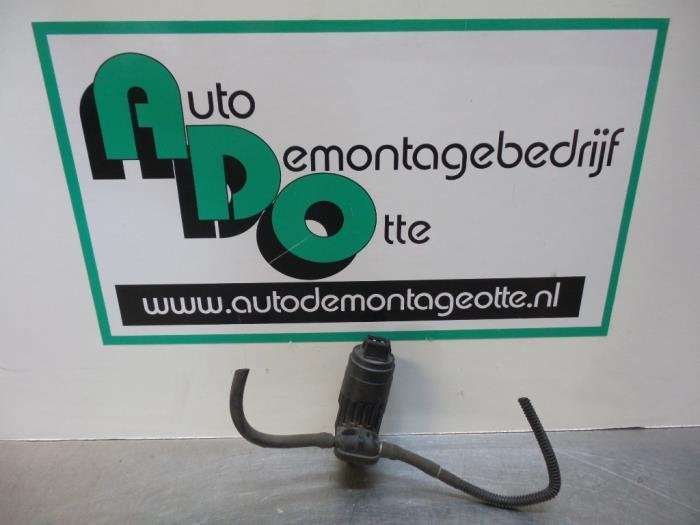 Pompe lave-glace avant d'un Alfa Romeo Mito, -, 3 mois de garantie, Utilisé, Alfa Romeo