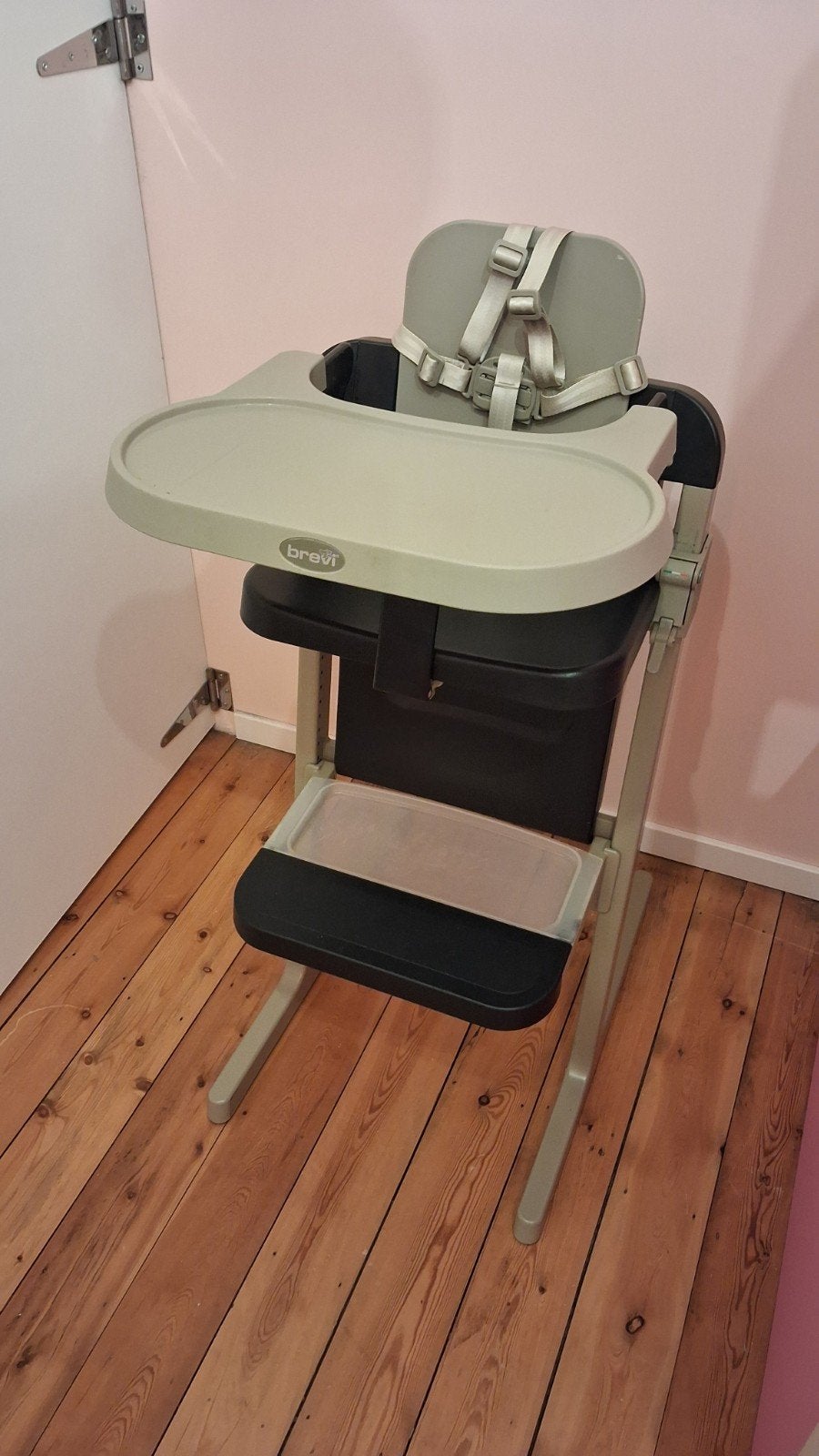 Kinderstoel, Enfants & Bébés, Chaises pour enfants, Enlèvement