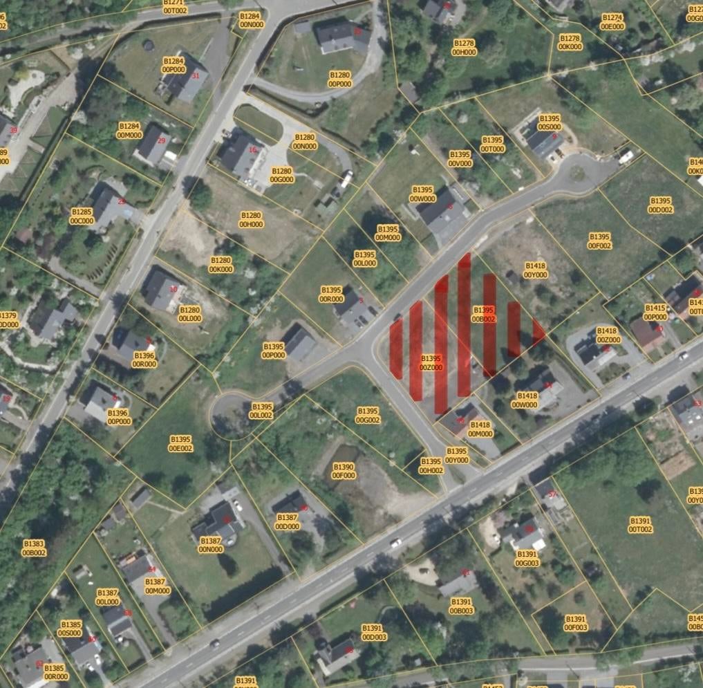 Bouwgrond, Immo, 1000 tot 1500 m²