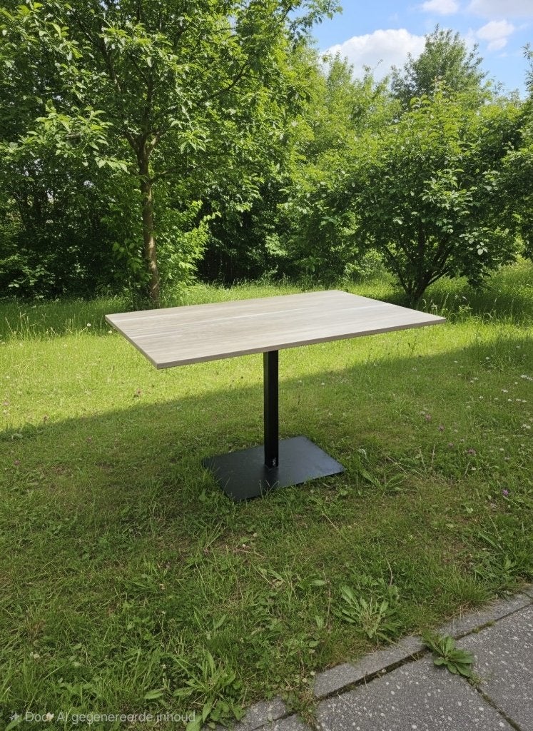 Meubilair horeca, Ophalen, Gebruikt