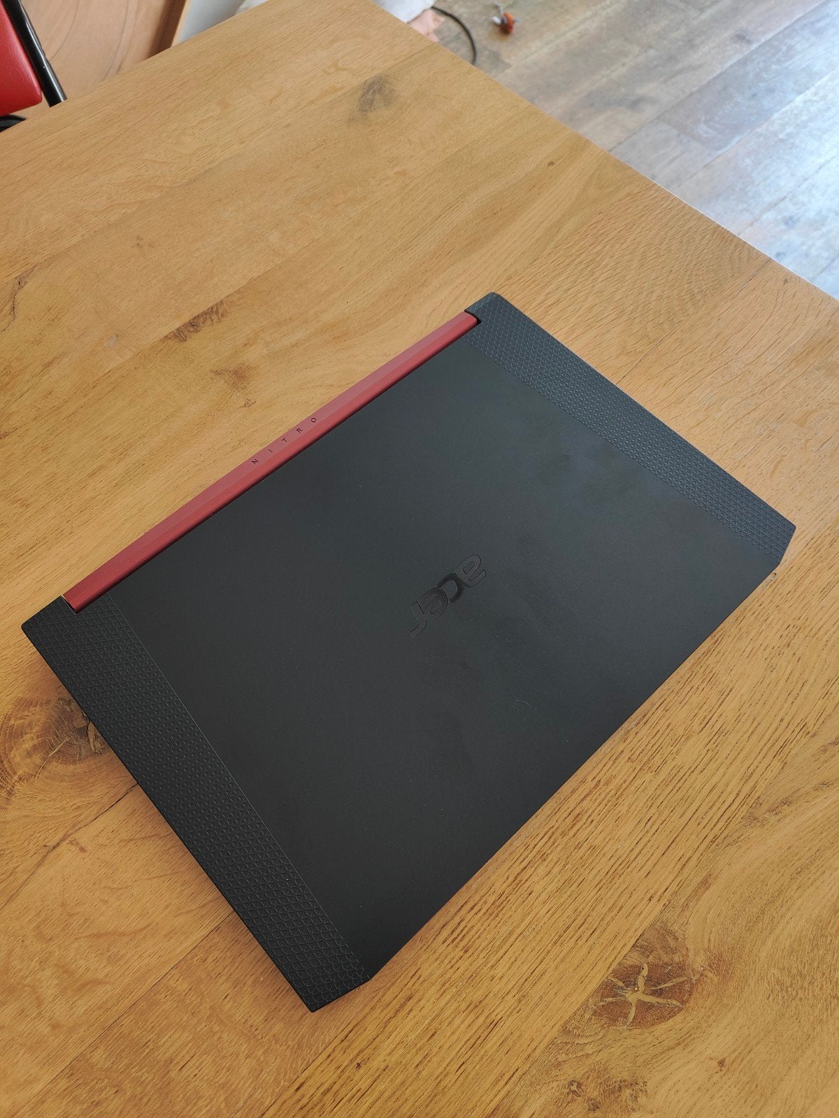 Acer Nitro 5 Gaming Laptop – i7 / GTX 1660 Ti / 16GB / 144Hz, Computers en Software, Ophalen, Zo goed als nieuw, Acer