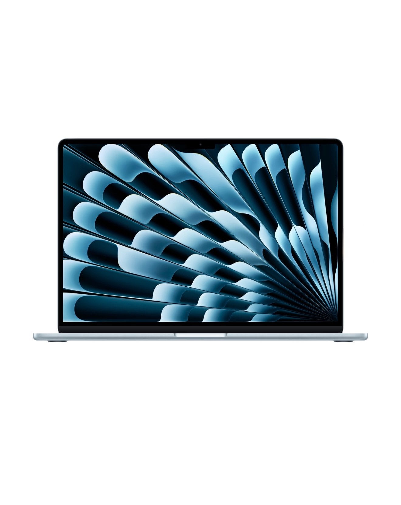 MacBook Air 15” M4 (2025) 16GB RAM / 512GB SSD in topstaat, Informatique & Logiciels, Apple Macbooks, Enlèvement, Comme neuf, 15 pouces