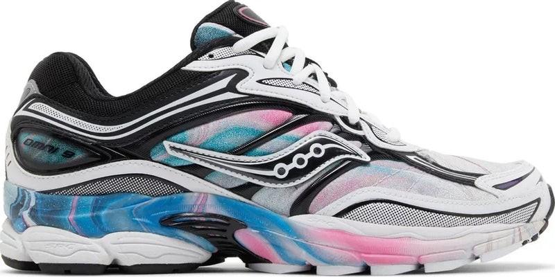 saucony, Saucony