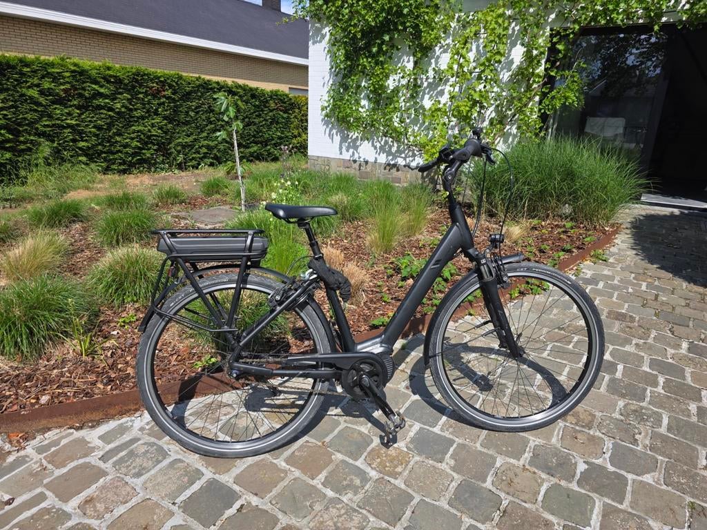 Giant Entour E+1 elektrische fiets / e-bike 2023, Fietsen en Brommers, Elektrische fietsen, Ophalen, Giant
