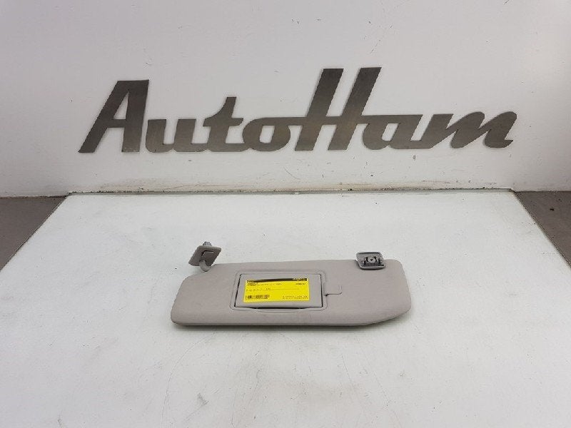 ZONNEKLEP Citroën C4 Cactus (0B / 0P) (|98069330BJ|), Dhr. J. Ham, Gebruikt, Citroën, Administratie@autoham.nl