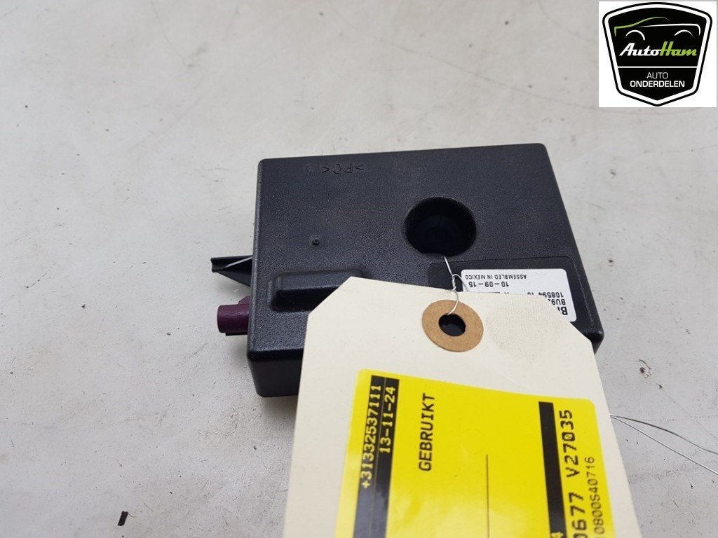 AMPLIFICATEUR D'ANTENNE BMW X5 (F15) (01-2013/07-2018), Utilisé, BMW