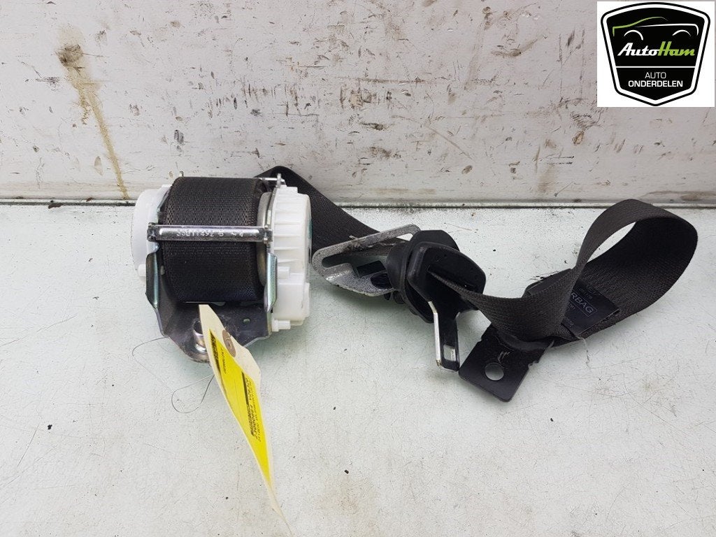 CEINTURE DE SECURITE AVANT DROIT Opel Meriva, Utilisé, Opel