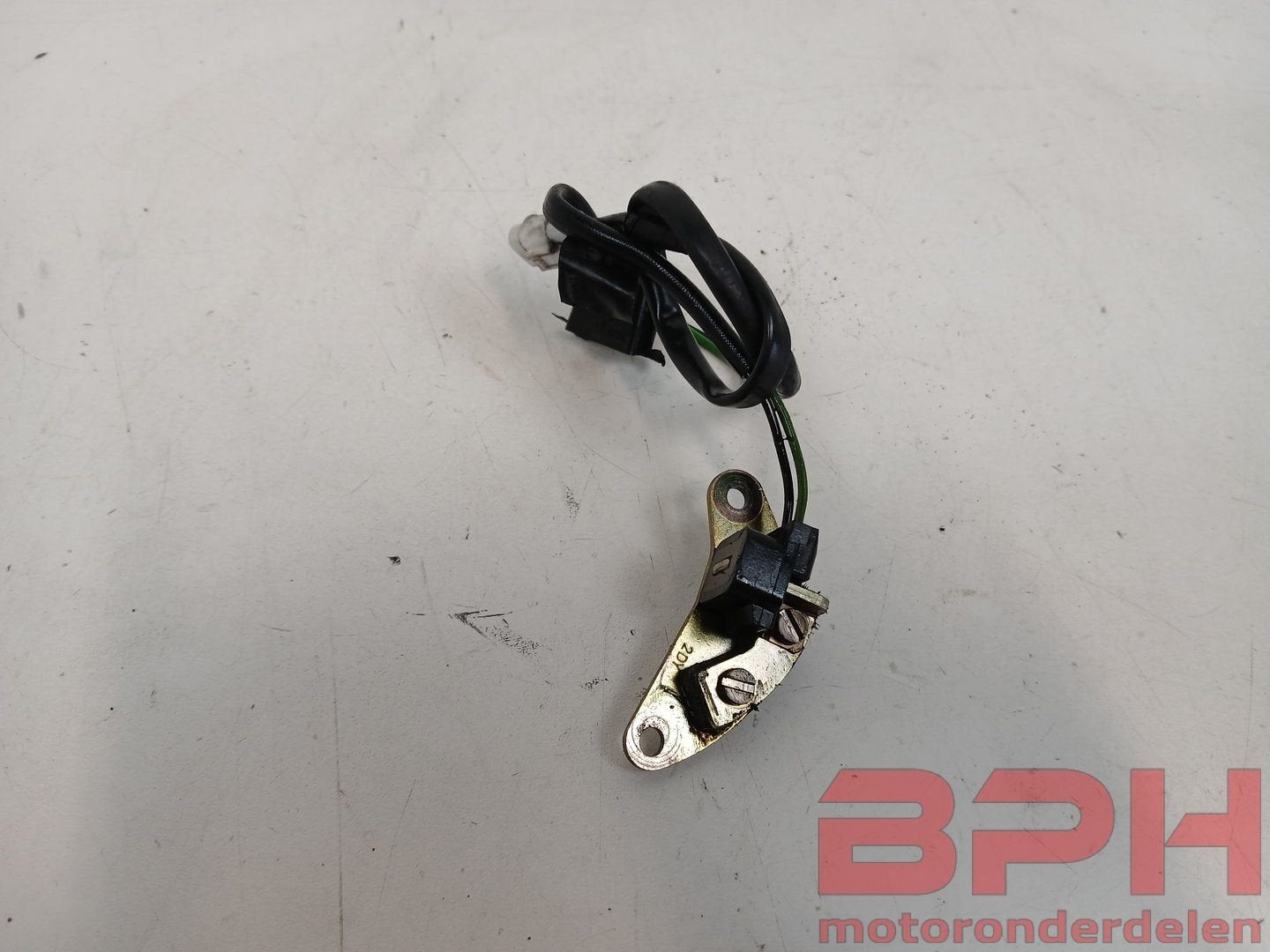 Krukassensor Suzuki GSX-R 600 750 K1 K2 K3 K4 K5 2001 t/m 20, -, Utilisé, -, -