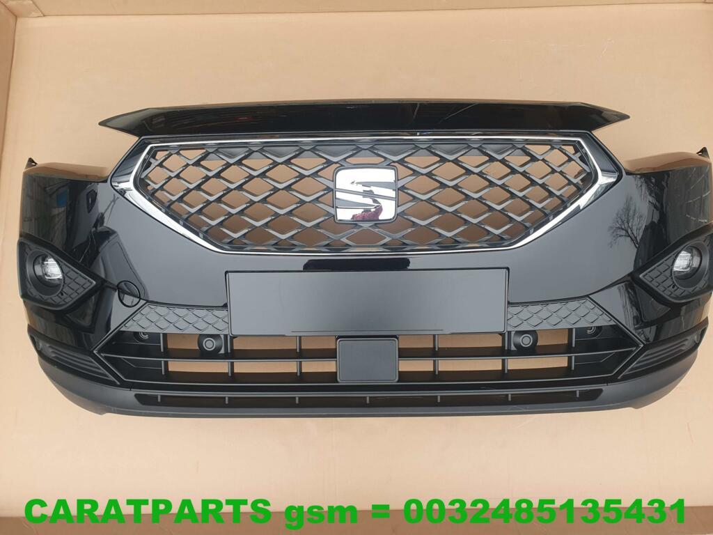 5FJ807221E pare-chocs Tarraco pare-chocs avant 6pdc LC9X noi, Info@fabrikant.eu, Fabrikant BV, Pare-chocs, Fabrikantstraat 1
1000 AA  Amsterdam, NL