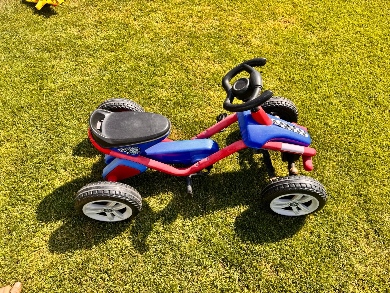 Paw Patrol Trapauto, Enlèvement, Comme neuf