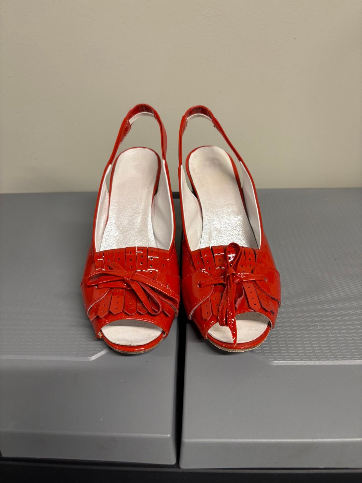 Chaussures pour femmes, Enlèvement, Comme neuf