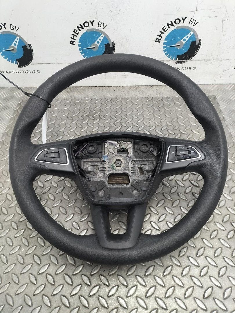 FORD FOCUS STUURWIEL 2017, Ophalen of Verzenden, Gebruikt, ARN erkend
