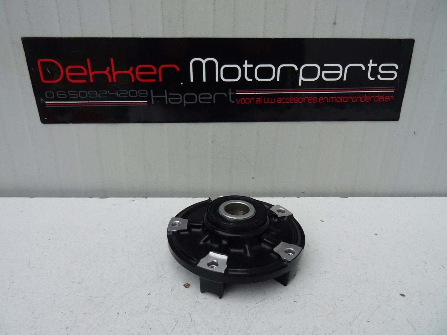 Achter Tandwieldrager Yamaha YZF R6 1999-2000-2001-2002 RJ03, -, -, Nieuw, Ophalen of Verzenden