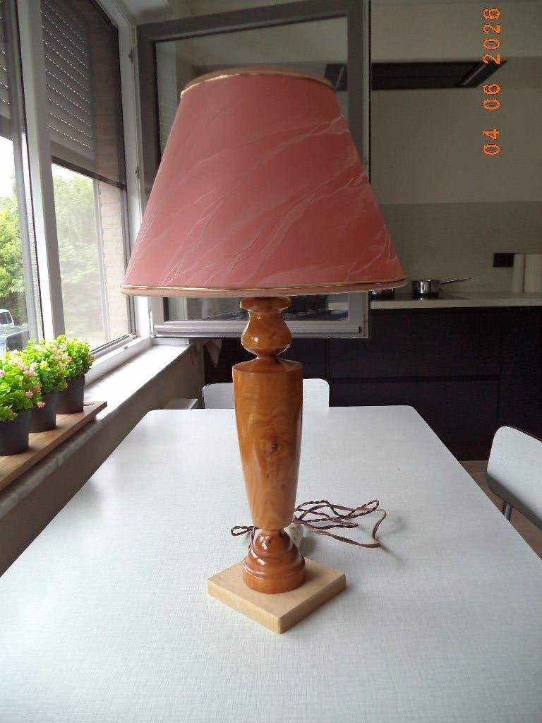 tafellamp, Maison & Meubles, Lampes | Lampes de table, Enlèvement