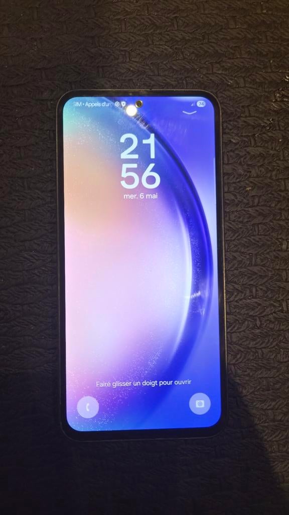 Samsung A54 5G 256gb, Télécoms, Téléphonie mobile | Samsung
