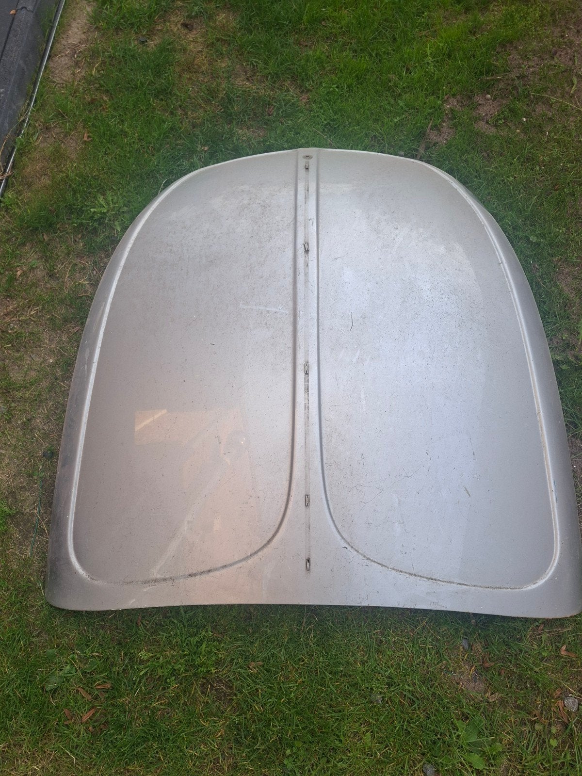 Kofferklep 1302, Ophalen, Gebruikt, Voor, Volkswagen