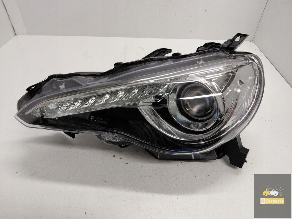 Subaru BRZ Xenon LED-lamp links, Subaru, Info@subaru.co.jp, Gebruikt, Ebisu, Shibuya-ku 1-20-8
150-8554  Tokyo
