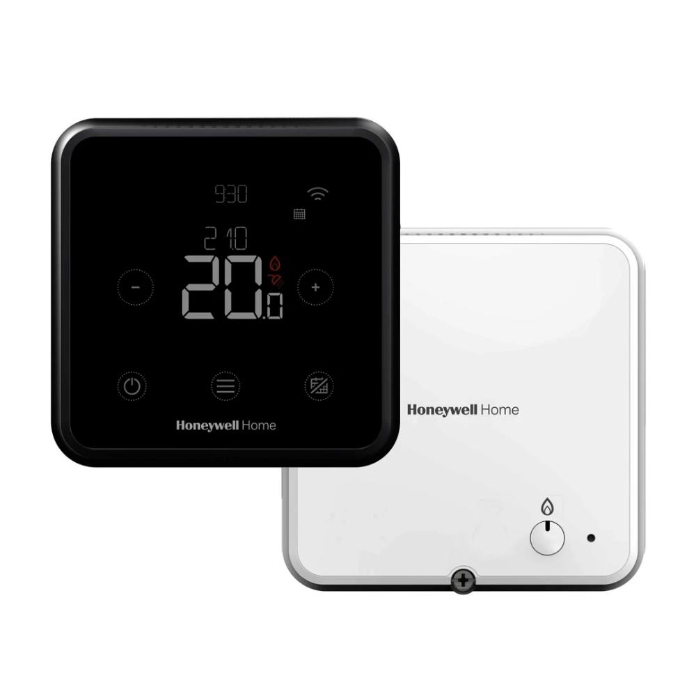 honeywell t6, Enlèvement ou Envoi, Thermostat intelligent, Neuf