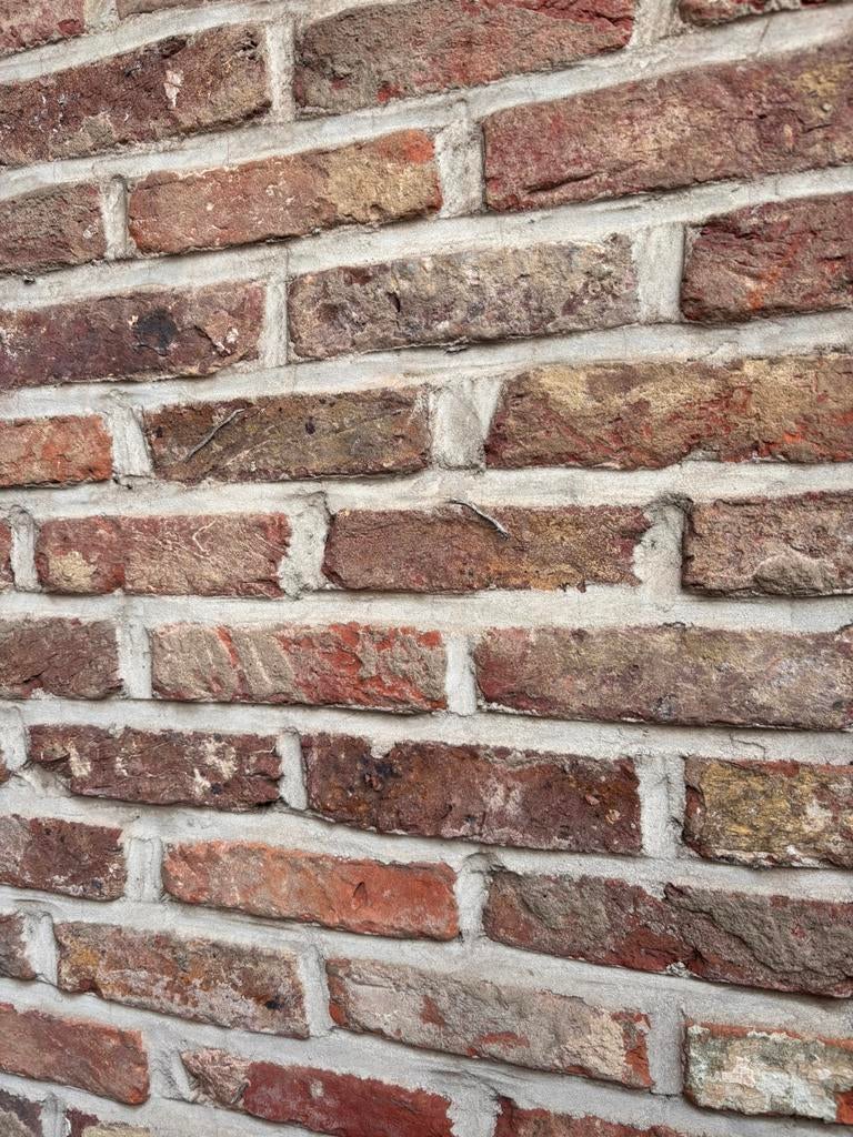 Oude paepesteen  te koop, Doe-het-zelf en Bouw, Ophalen, Zo goed als nieuw