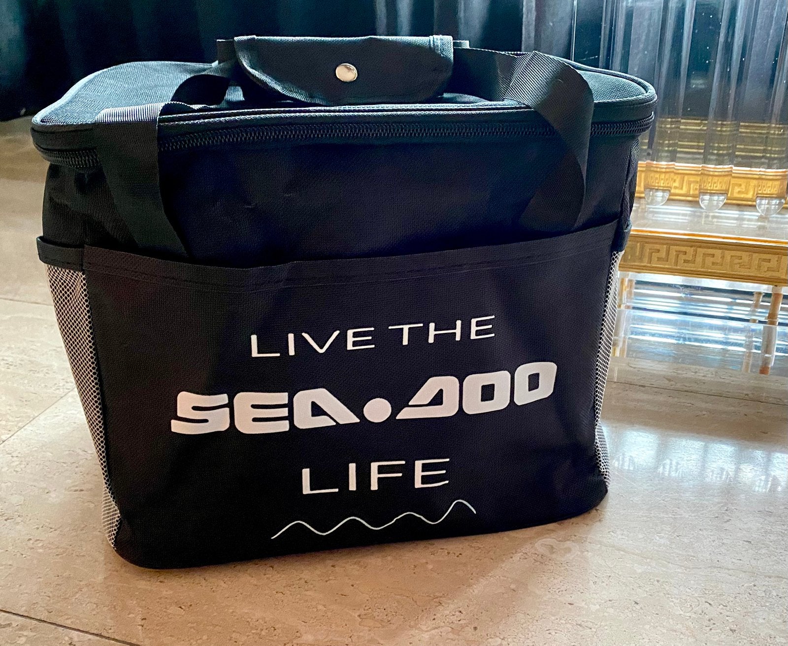 Sac isotherme Seadoo, Sports nautiques & Bateaux, Accessoires & Entretien, Neuf, Enlèvement ou Envoi