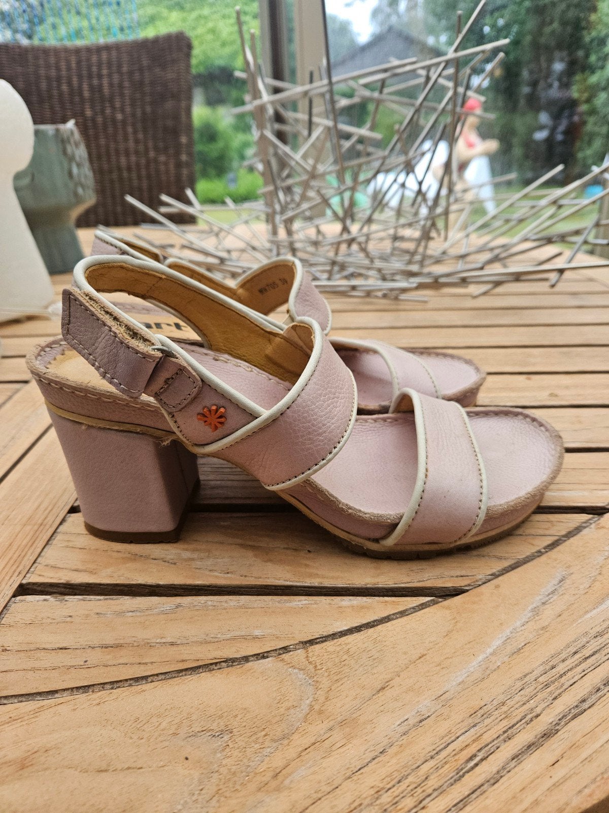 Dames sandalen Art maat 39, Kleding | Dames, Schoenen, Ophalen