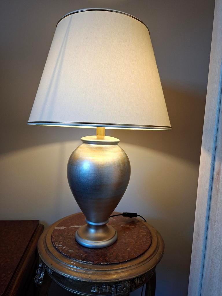 2 Italiaanse design lampen " Bondi" jaren 1980, Ophalen