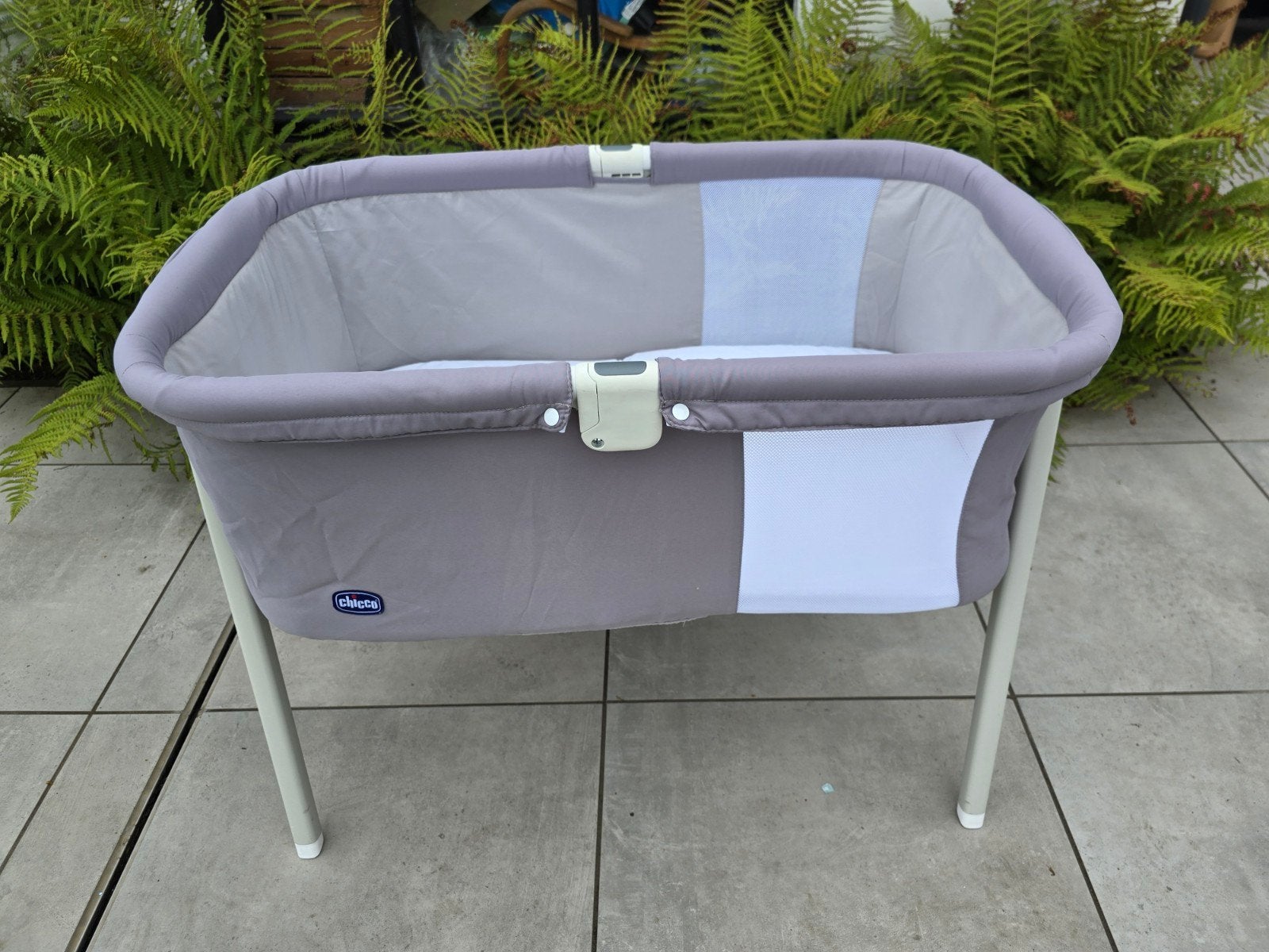 Chicco Cododo Lullago, Enfants & Bébés, Enlèvement, Comme neuf, Lit de voyage
